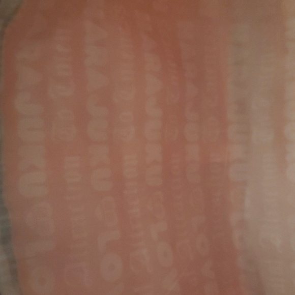 Harajuku Lovers Mermaid Purse By Gwen Stephanie - Crossbody Bag - Picture 9 of 13